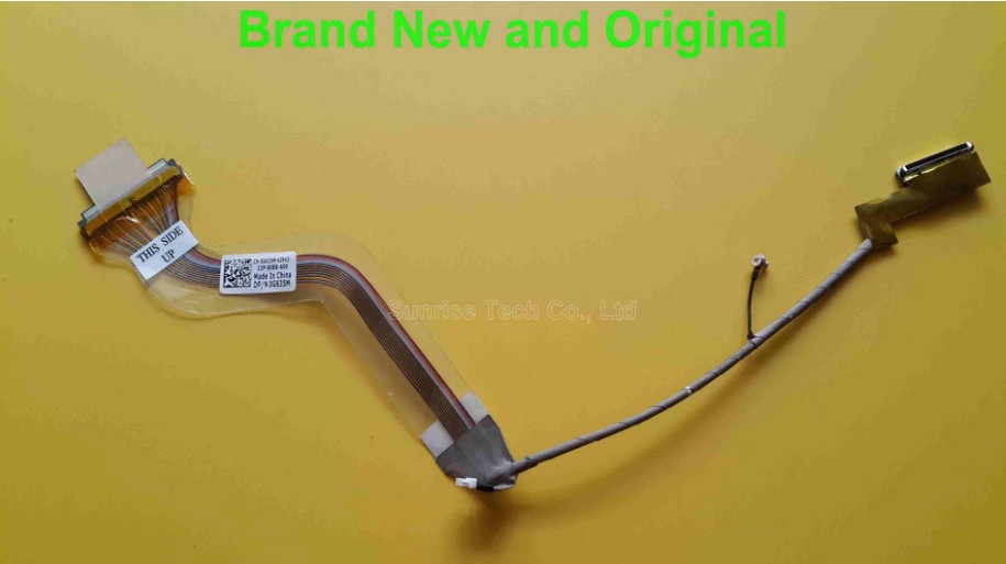 Apply the new Dell DELL Studio XPS 1340 Screen Line LCD Spot