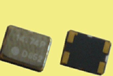 KDS brand TCXO subsidy crystal vibration 14 7456MHz DSA535SC (5*3 2MM)