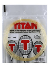 Леска для ракетки OTHER TITAN 16