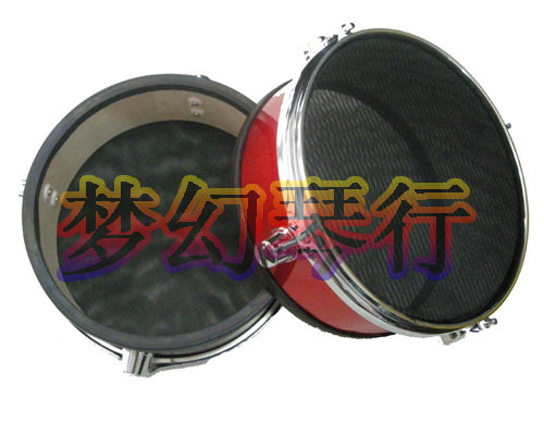 Mesh percussion board 10