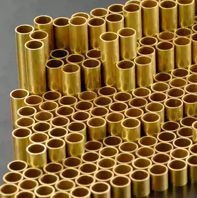 H62 brass tube H65 capillary copper tube copper tube copper tube tin bronze sleeve thin wall H68 copper tube H5 thick wall copper tube