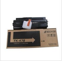 Original new copier TK478 Kyocera KM6025 6030 toner toner cartridge