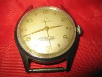 Early in Switzerland-Special disc-The Mountain Ness Antique Table (Collection)