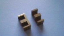 Manganese-zinc high permeability ferrite EE13 core skeleton vertical 5 5 Dongyang DMEGC