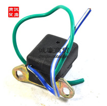 Motorcycle Dayang 100 DY100 magneto stator coil sensor trigger