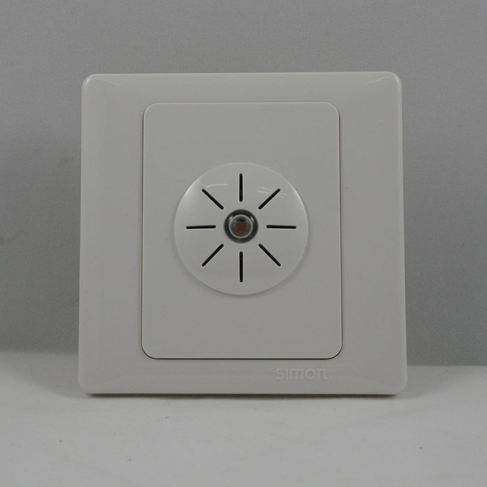 100W ACOUSTIC CONTROL SWITCH Acoustic Light Control Switch Socket panel Human infrared Automatic light control induction 220V