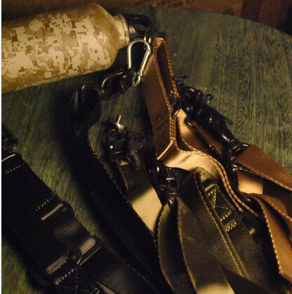 MS2 Camera Hug Bag Tactical Holding Baby Bag With Baby Bag Shoulder Strap Nerf Child Hot Fire