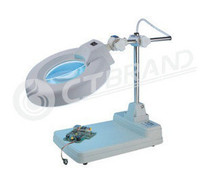 Magnifying Glass American CT Magnifying Glass CT-200B 8X (8x Magnifying Glass)3X 5X 8X 10C