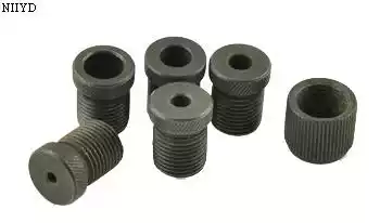 NIIYD universal woodworking drill set round wood tenon locator Drilling and drilling vertical drilling puzzle tenon and mortise new style