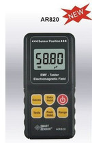 Hong Kong Hima electromagnetic wave measuring instrument AR1392(AS1392) electromagnetic radiation detector