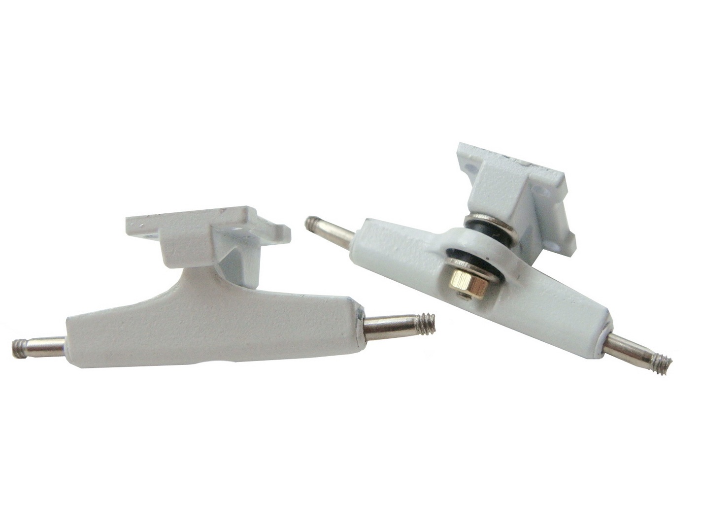 Finger skateboard alloy bridge metal bridge finger skateboard bracket alloy bracket metal bridge foot skateboard accessories