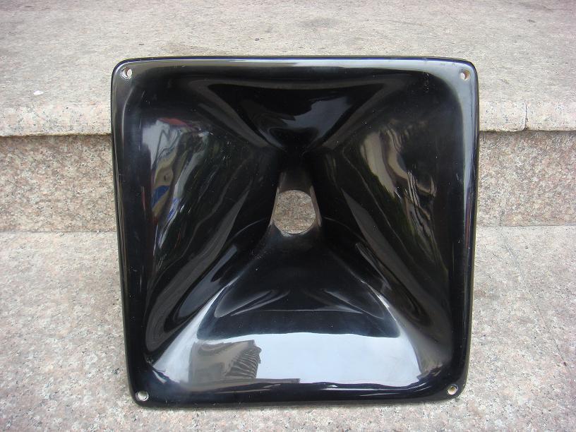 md-250 GRP Horn Spec 250x250] Speaker Horn Accessories-Taobao