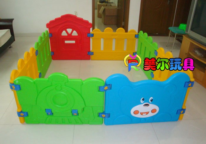 Children Marine Ball Pool Early Education Toys Play Fence Children Toys Kindergarten Outdoor Toys-Taobao