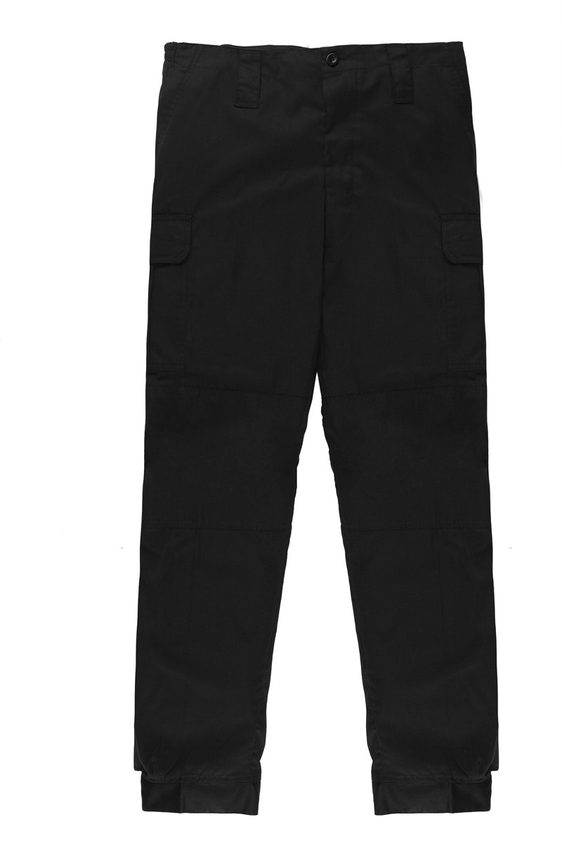 Special Battle Black Long Pants For Training Pants Tactical Pants Combat Suit Summer Thin pants