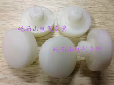 (Factory direct sales) Resin Hammer installation hammer nylon hammer rubber hammer clamp hammer 25-90mm