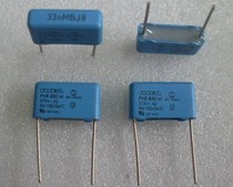 Sweden EVOX RIFA PHE830 series 10V ~ 2000v film capacitors (full series)
