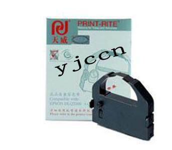 The Skyway ribbon is suitable for the Epson LQ670K EPSON LQ2500 2550 670K ribbon frame