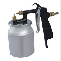Factory direct sale Taiwan Wufu PQ-1 spray gun paint spray gun 2 0 spray paint special