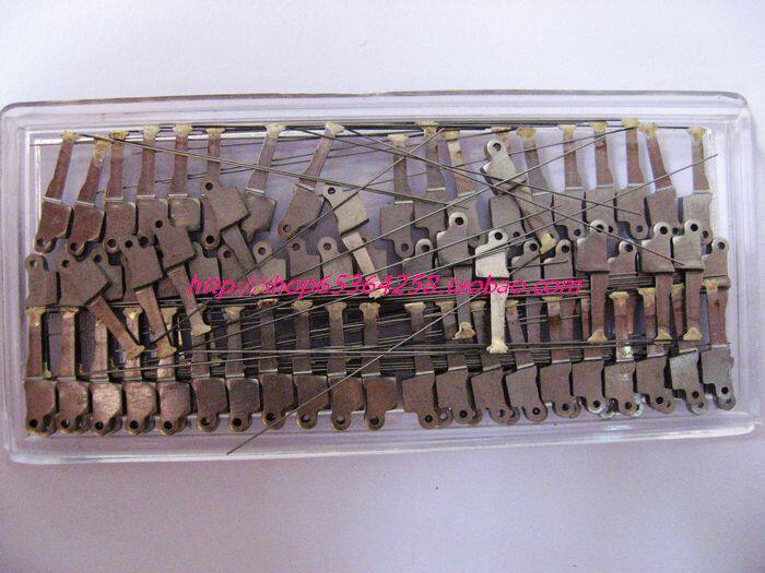 Epson LQ1900KII LQ1900K2 1900KIIH printed needle original