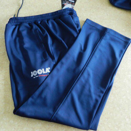 Special cabinet Yulaiura JOOLA 715 table tennis guard pant table tennis suit