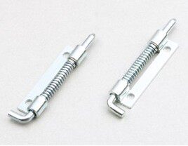 Haitan CL225-3 Iron Sheet Bolt Spring Hinge Electric Cabinet Box Hinged Hinge Manufacturer Direct-Taobao