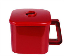 Xiaofeiying bean grinder electric bean grinder electric bean grinder accessories under funnel powder groove