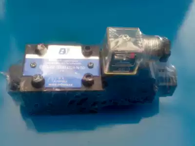 Hydraulic valve DSG-02-2B2 2B3B 2B2L-DL24 4WE6D series directional control valve Hydraulic solenoid valve