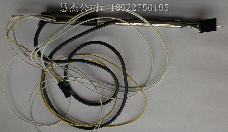 Sysmex Heisenmeconn blood clot CA500 CA530 CA550 CA550 needle reagent needle with electric heating