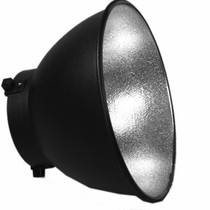 Shadow lamp standard reflector Bao Rongkou studio lamp standard cover applicable to each brand of studio flash