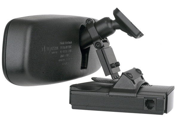 United States Love Saint No. 1 Bell escort Valentineone rearview mirror bracket aluminum alloy original