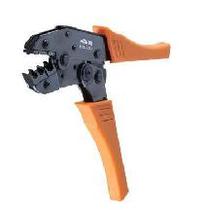 HS-30J European type pre-insulated terminal crimping pliers 0 5-6 mm2