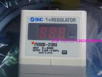 New original SMC ITV2030-212BS electric proportional valve