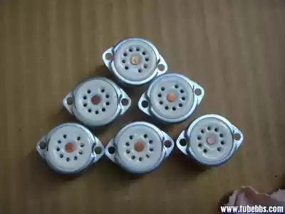 9-foot tube seat can be used for 6P1 6P14 6P15