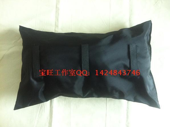 Low drum accessories ---- low drum pickup BASS drum tablets weak tone pillow tone pillow to improve the sound color