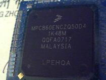 MPC860ENCZQ50D4 Thrift strip board is BGA 357 beads
