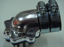 JOG50 modified large-caliber carburettor joint (large-size valve)