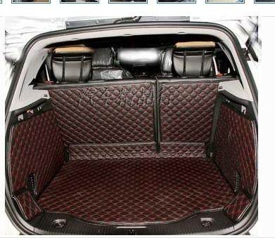 Anke flag Anke La Anke Lei GL6 GL8 rear compartment mat Lacrosse Yinglang Junwei Weilang GS trunk mat