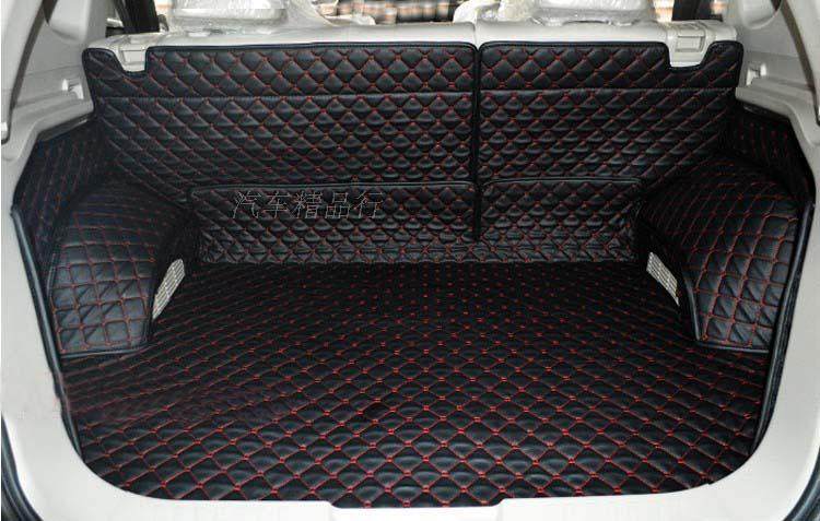Chery Grand Ant-Rover 8 A3 E3 rear carriage cushion Rihu 7 Rover Tiger 5 Erize 7 Rover Tiger 3 Reserve box cushion