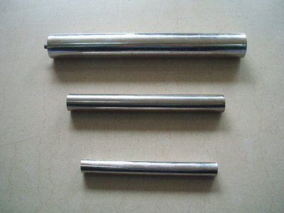 Magnetic rod 12×300 magnetic rod NdFeB strong magnetic rod factory direct sale dry powder iron remover 12*300mm