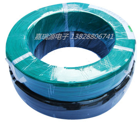 UL1007 26# electronic wire connection wire coil 590 meters coil 7 0 14mm copper wire tinned copper
