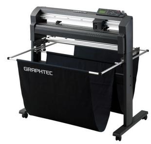 Japan imported GRAPHTEC Japan FC8600-100AP garment model cutting machine