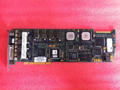 DIALOGIC CORP D 82jct-u D 82JCTUW voice card Fax card