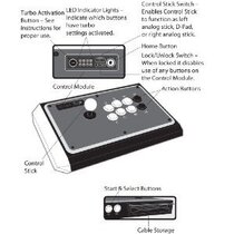 (Global Buy) US AMAZON STREET BULLY 4 TE PS3 rocker