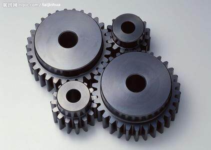 (Forward Transmission) 8-mode Spur Gear (10-20-tooth) Spot Sales 45 Steel