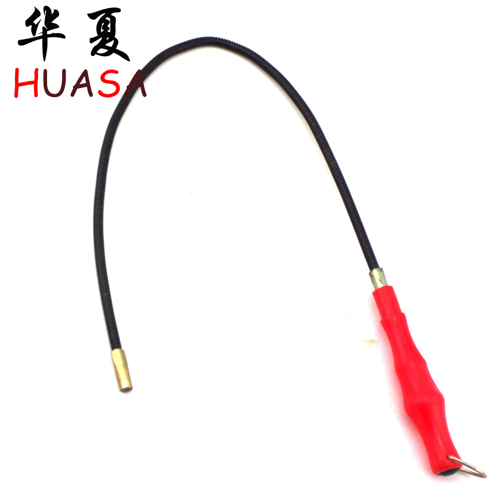 Auto Maintenance Tools Maintenance Tools Suction Rod Iron Remover Filter Magnetic Rod Strong Magnetic Rod Metal Pickup