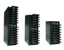 One drag 7-one drag eleven Optical CD DVD Torture Machine Deco controller Pioneer Recorder multiple disc machines