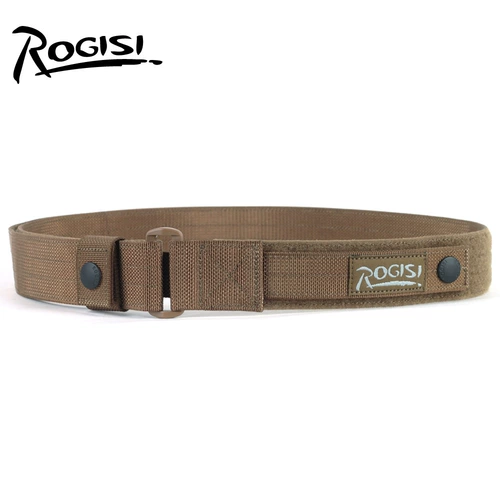 Rogisi Lujes Camp Camp Tactical Special Division Внутренний пояс Black Eagle Botes 10p26