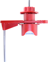 WELKEN genuine single-block wall ball valve lock Bedy pan-use valve lock General valve lock BD-8212