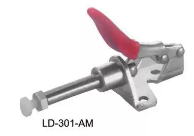 Quick clamp LD JA-301AM 301BM 301AL HS-301CL 301CR push-pull Quick Clamp