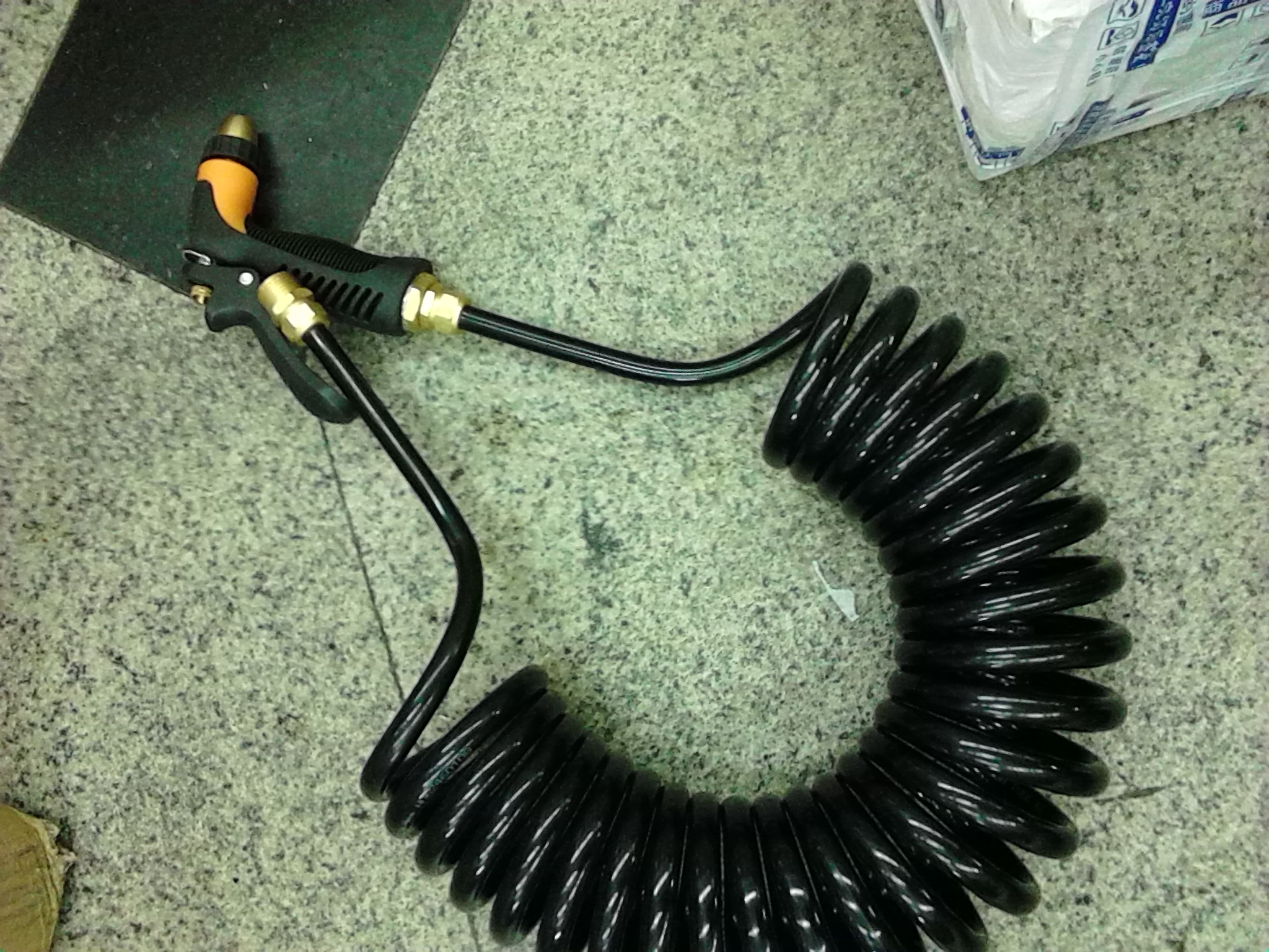 Special Strong 20 kg-Taobao for professional machine tools for ultra-high-pressure water guns